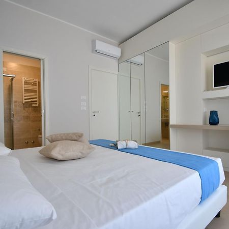 B&B Lungomare Otranto Exterior foto