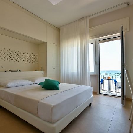 B&B Lungomare Otranto Exterior foto
