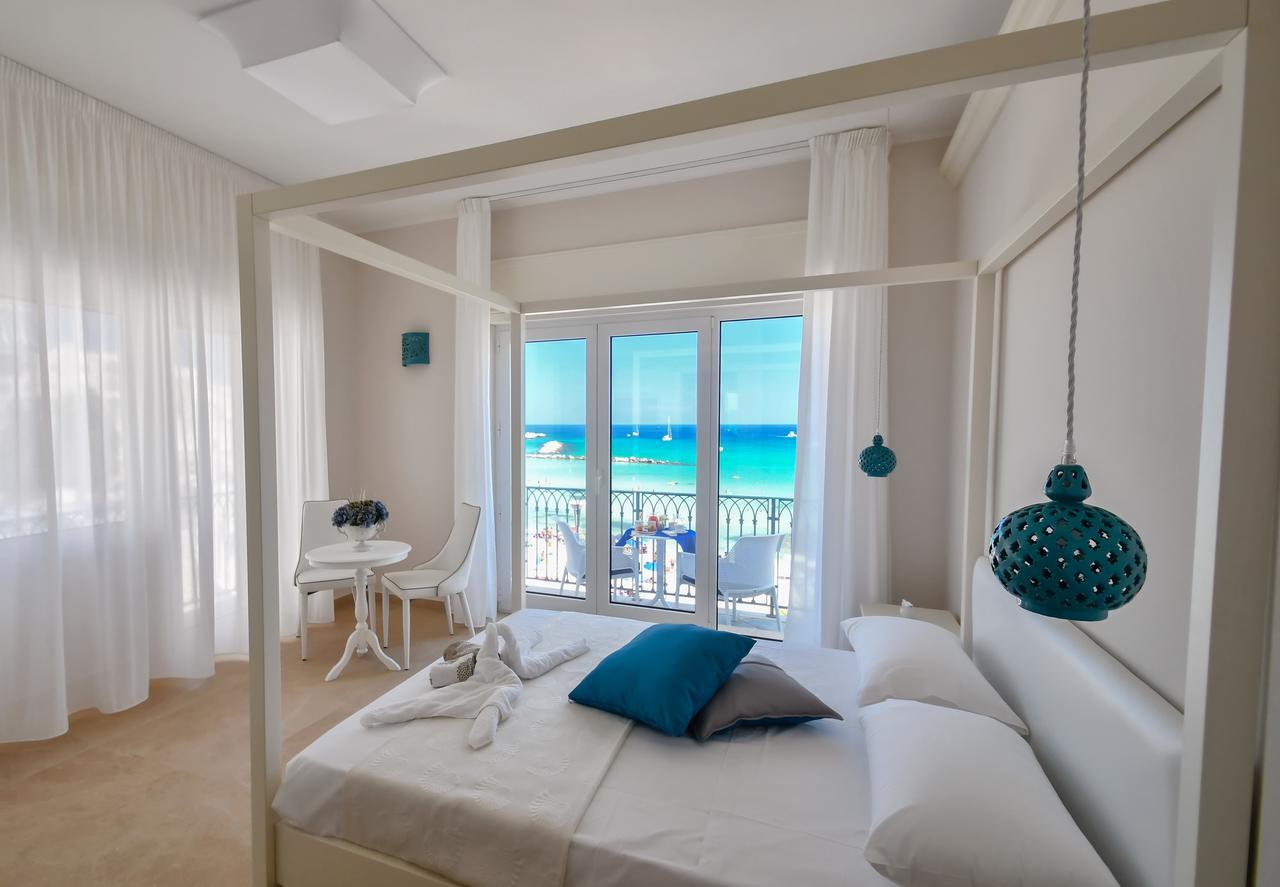 B&B Lungomare Otranto Exterior foto
