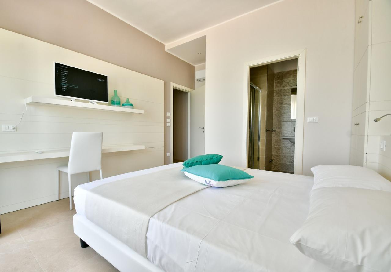 B&B Lungomare Otranto Exterior foto