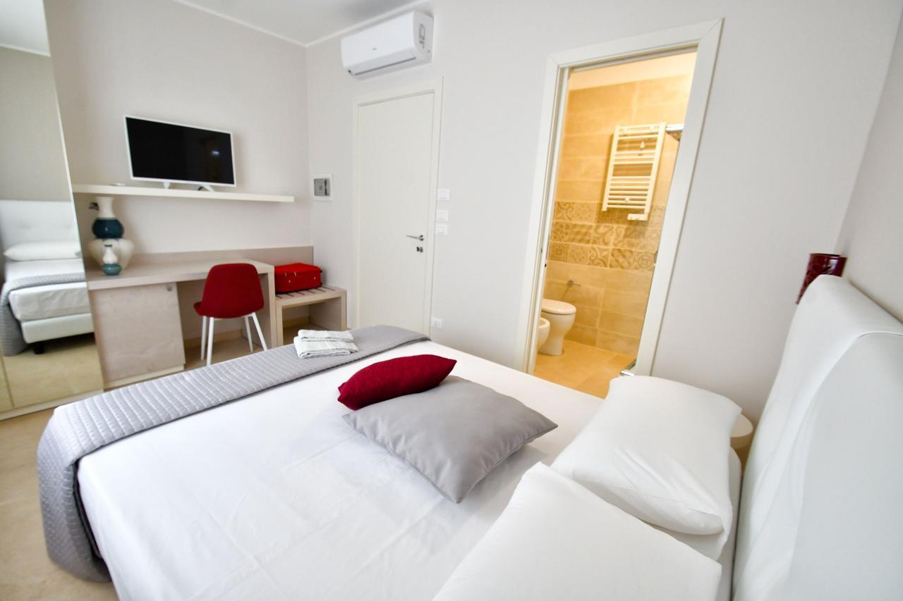 B&B Lungomare Otranto Exterior foto