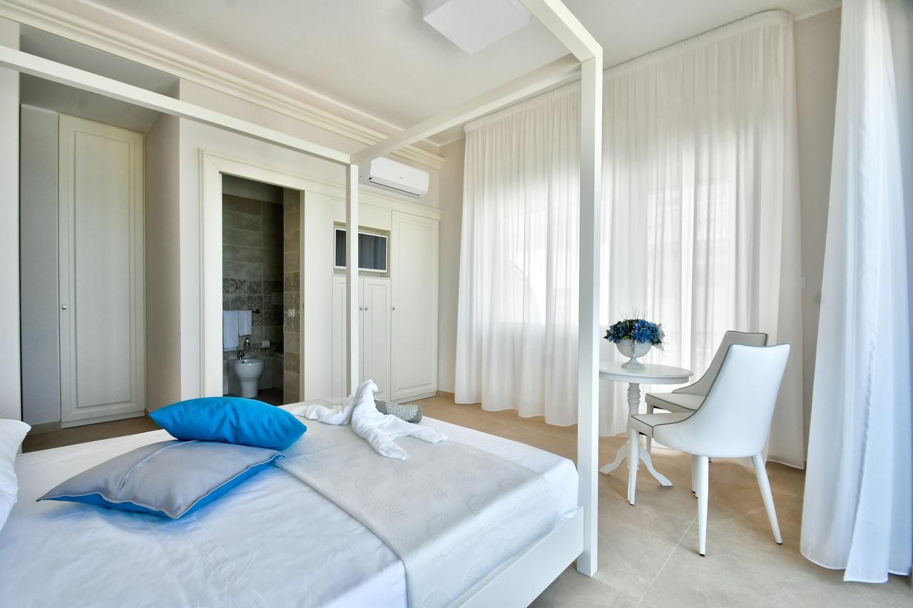 B&B Lungomare Otranto Exterior foto