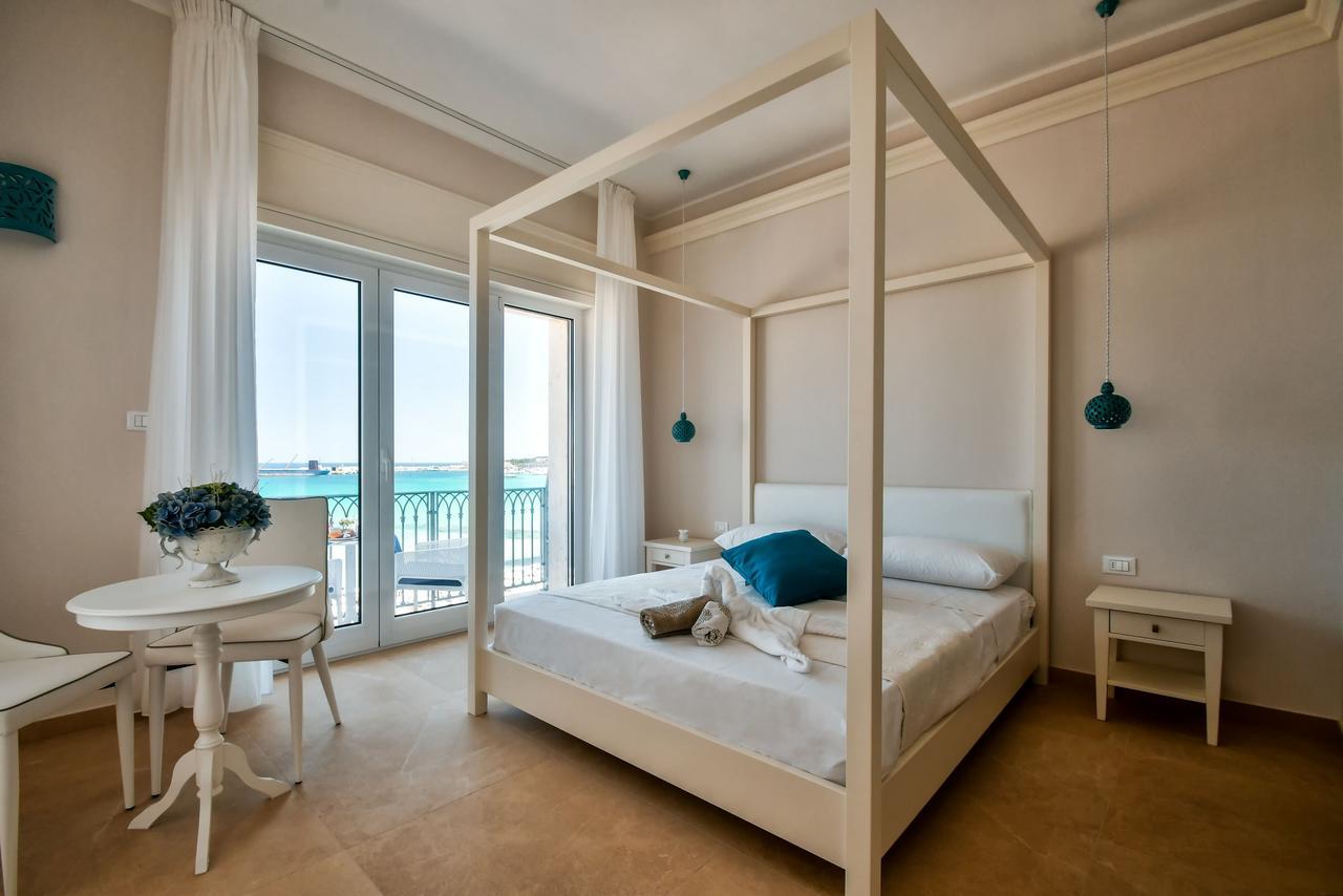 B&B Lungomare Otranto Exterior foto